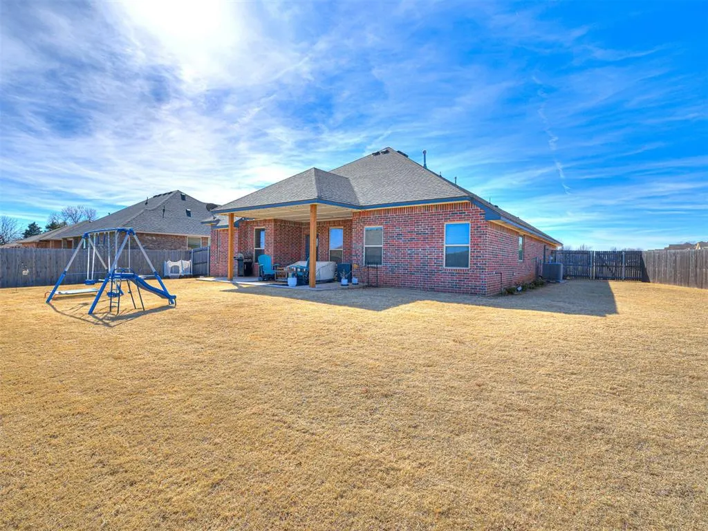 Photo 43 — 720 N 1st Street, Cashion, OK 73016
