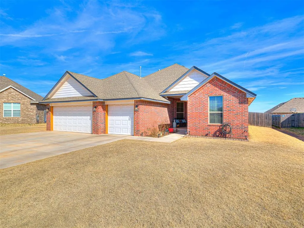 Photo 44 — 720 N 1st Street, Cashion, OK 73016