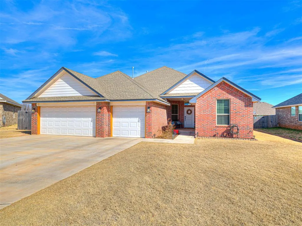 Photo 45 — 720 N 1st Street, Cashion, OK 73016