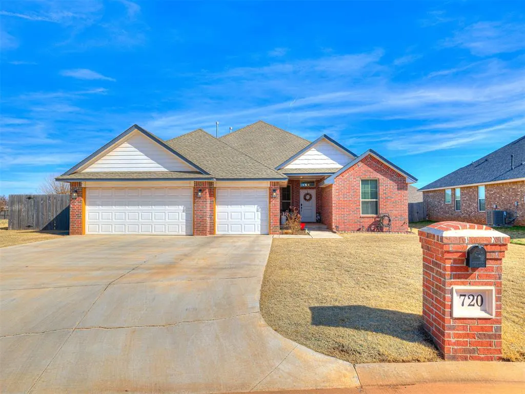 Photo 46 — 720 N 1st Street, Cashion, OK 73016