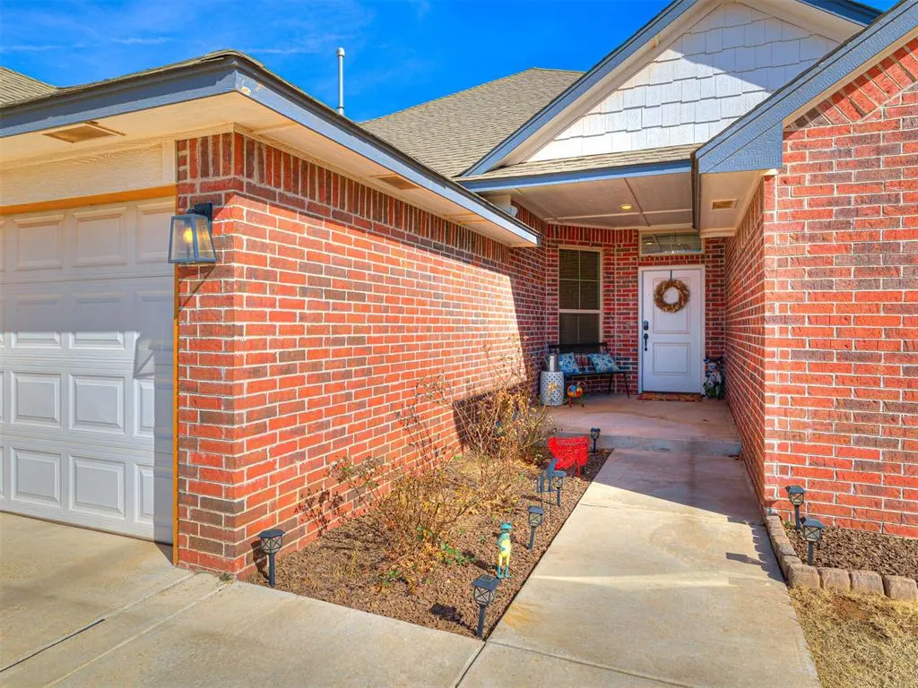 Photo 47 — 720 N 1st Street, Cashion, OK 73016