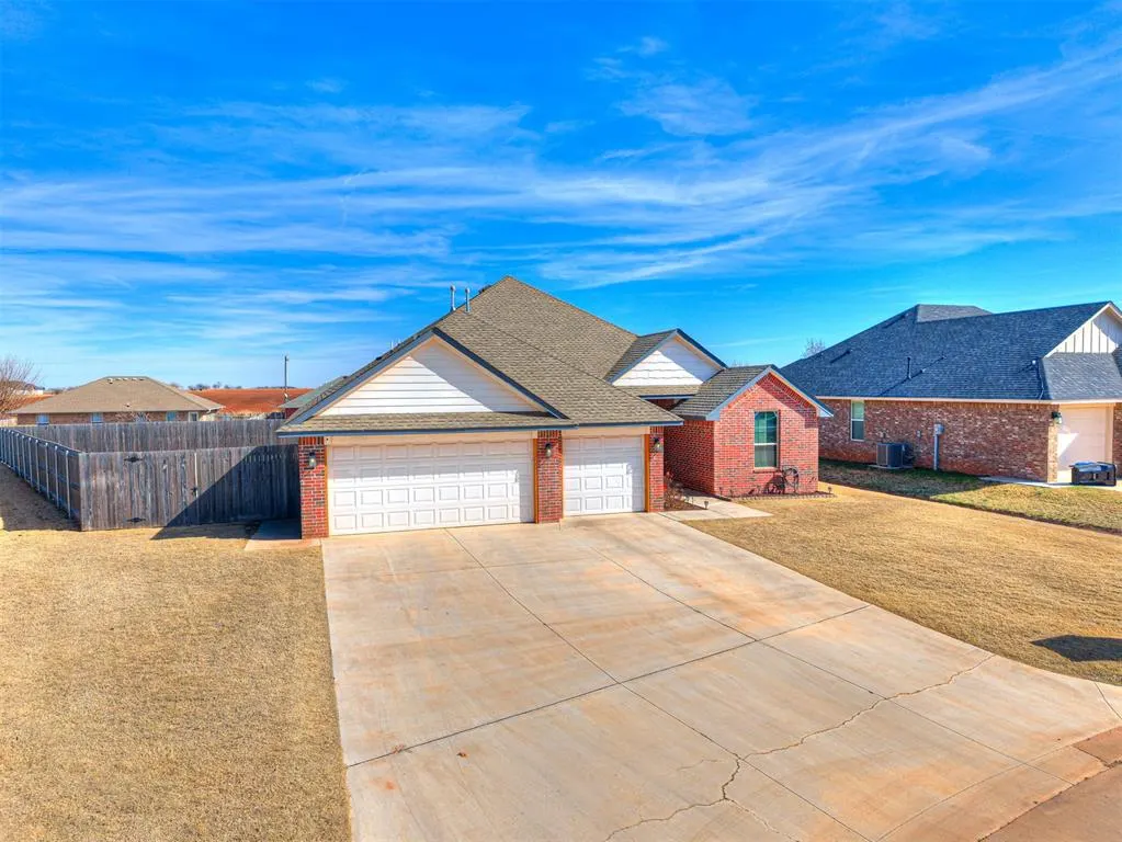 Photo 48 — 720 N 1st Street, Cashion, OK 73016