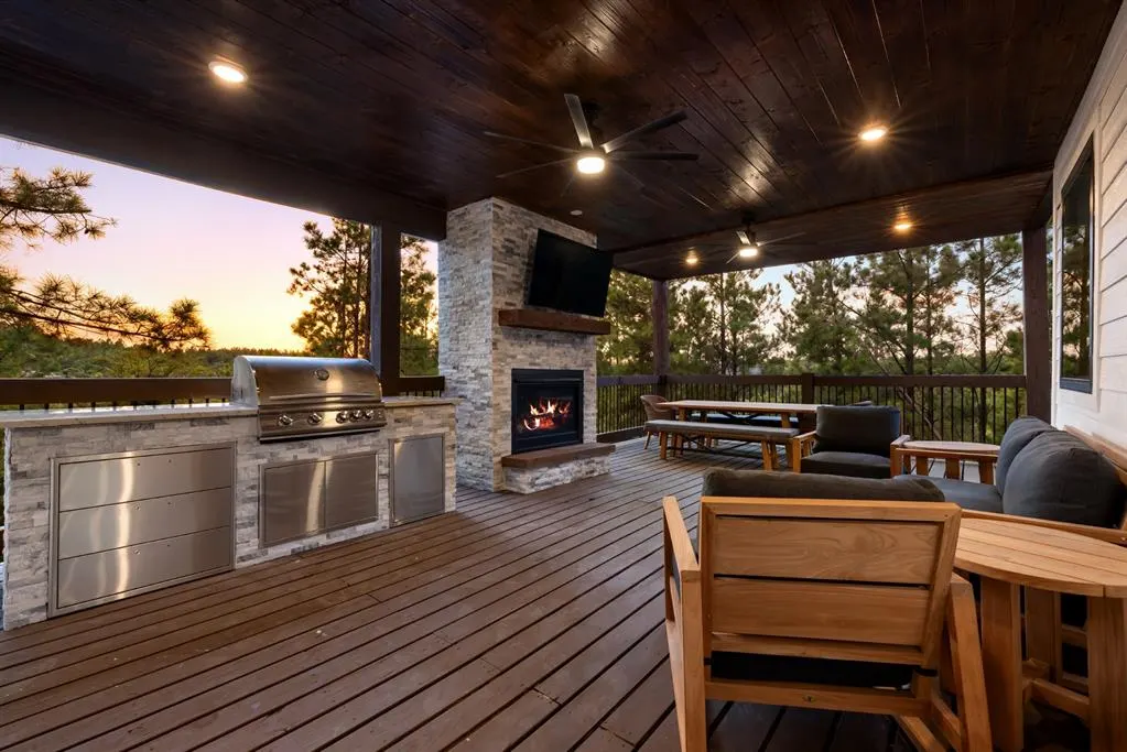 Photo 37 — 703 Virginia Pine Place, Broken Bow, OK 74728