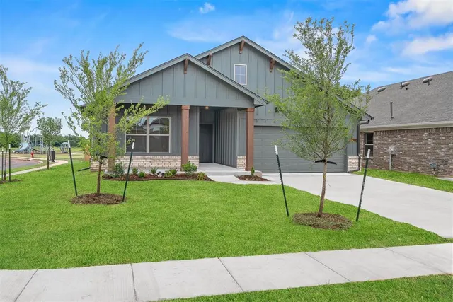 Photo 2 — 3801 Eureka Drive, Norman, OK 73069