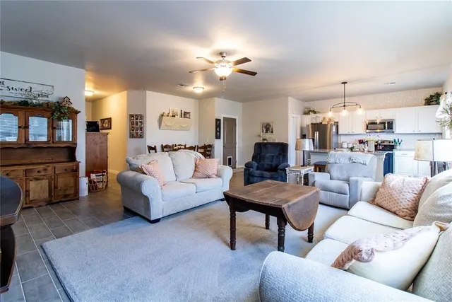 Photo 3 — 15961 Prairie Rose Drive, McLoud, OK 74851