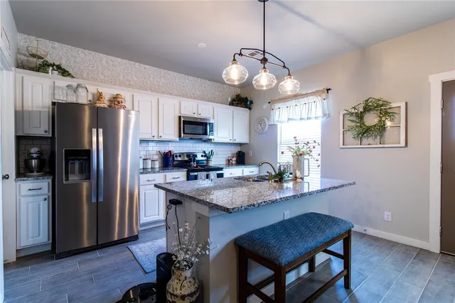 Photo 4 — 15961 Prairie Rose Drive, McLoud, OK 74851