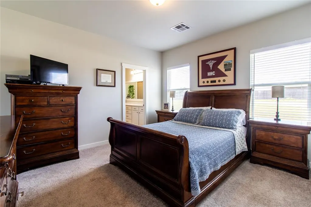 Photo 11 — 15961 Prairie Rose Drive, McLoud, OK 74851
