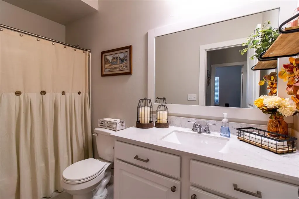 Photo 17 — 15961 Prairie Rose Drive, McLoud, OK 74851