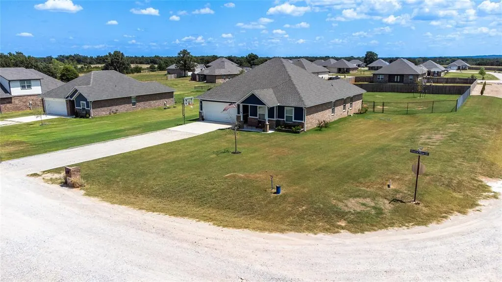 Photo 29 — 15961 Prairie Rose Drive, McLoud, OK 74851
