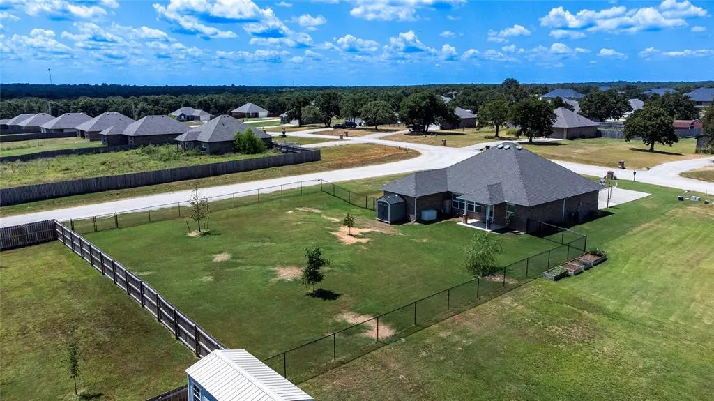 Photo 30 — 15961 Prairie Rose Drive, McLoud, OK 74851