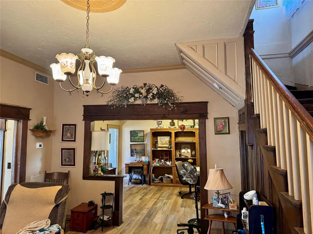 Photo 14 — 308 S Cearlock Avenue, Cheyenne, OK 73628