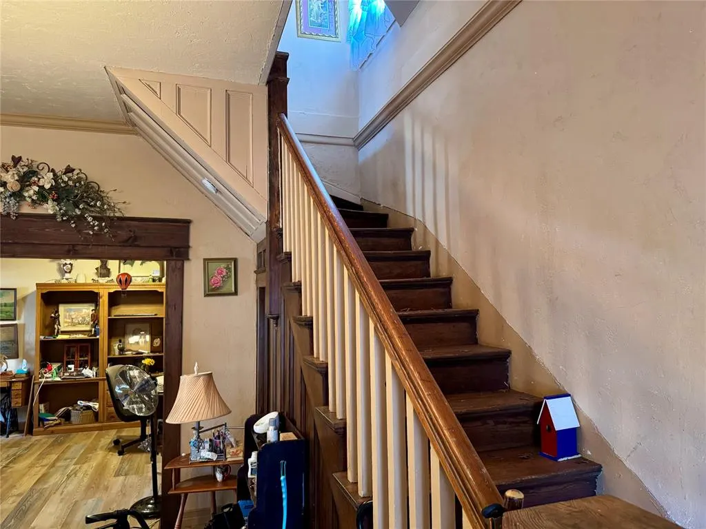 Photo 15 — 308 S Cearlock Avenue, Cheyenne, OK 73628