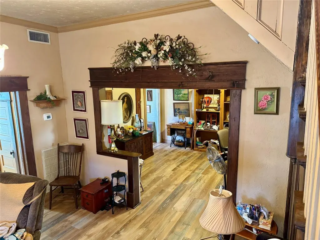 Photo 16 — 308 S Cearlock Avenue, Cheyenne, OK 73628