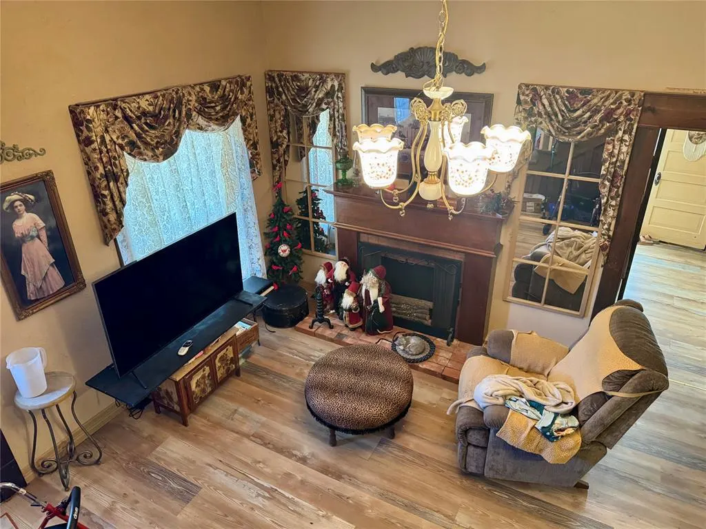 Photo 17 — 308 S Cearlock Avenue, Cheyenne, OK 73628