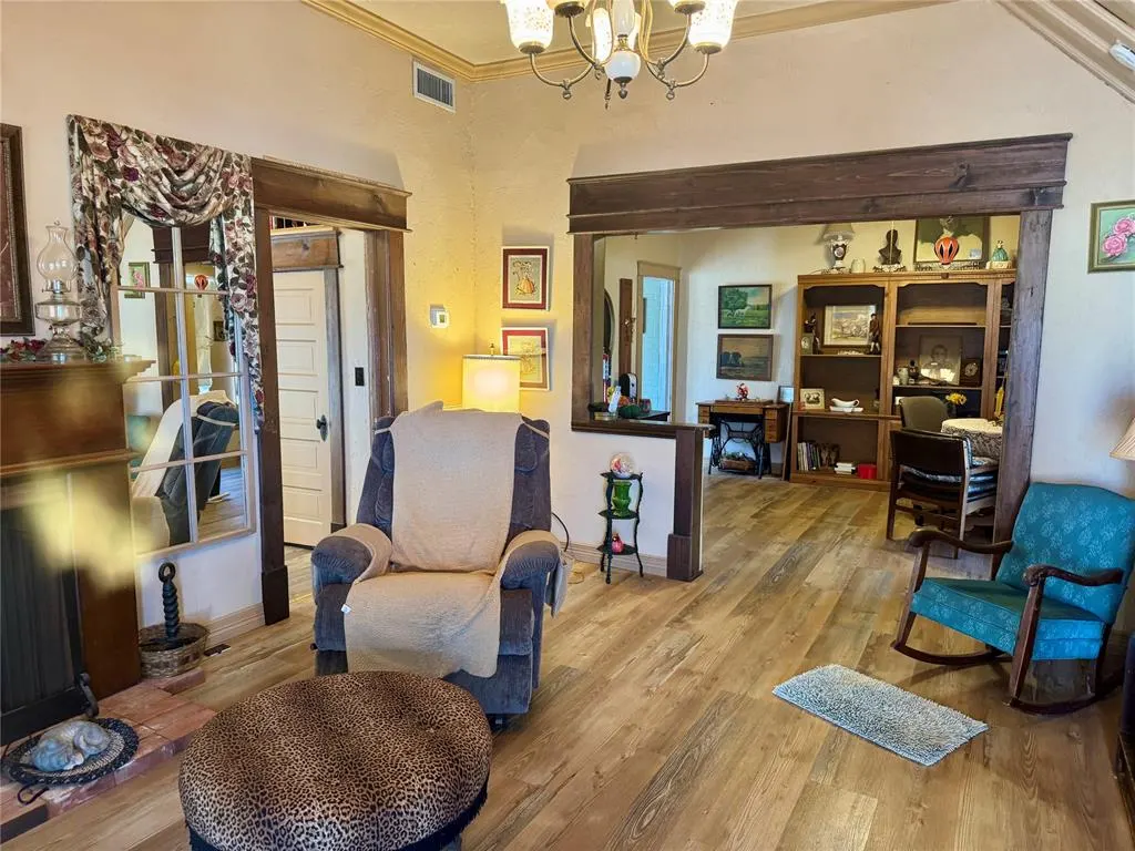 Photo 33 — 308 S Cearlock Avenue, Cheyenne, OK 73628