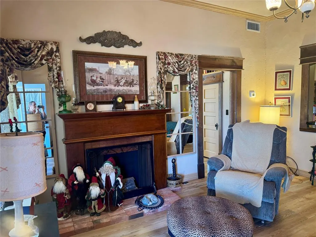 Photo 34 — 308 S Cearlock Avenue, Cheyenne, OK 73628