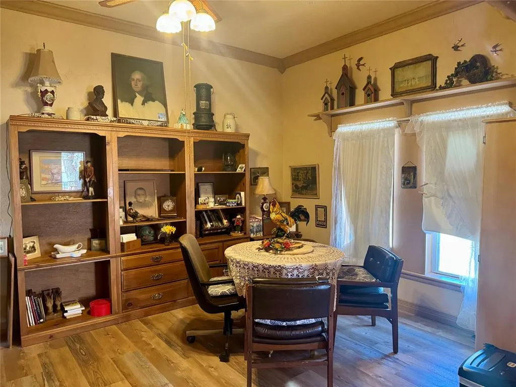 Photo 35 — 308 S Cearlock Avenue, Cheyenne, OK 73628
