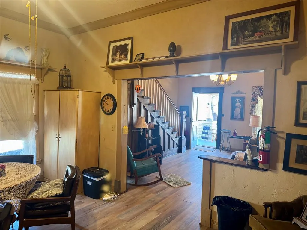 Photo 39 — 308 S Cearlock Avenue, Cheyenne, OK 73628