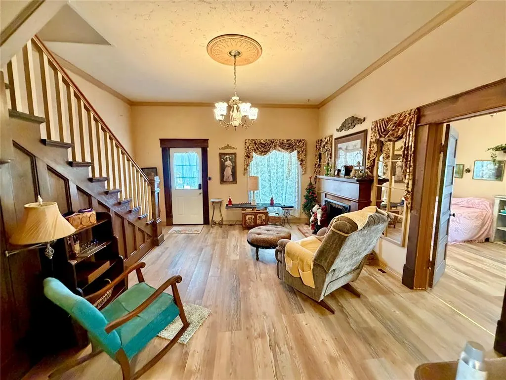 Photo 42 — 308 S Cearlock Avenue, Cheyenne, OK 73628