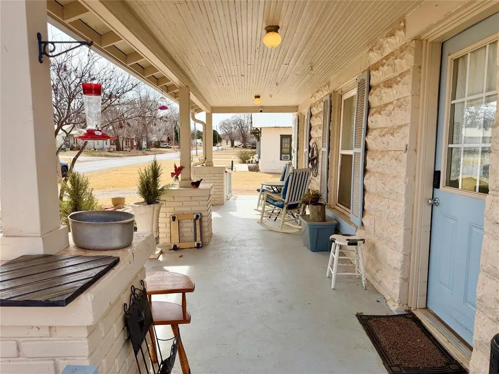 Photo 44 — 308 S Cearlock Avenue, Cheyenne, OK 73628