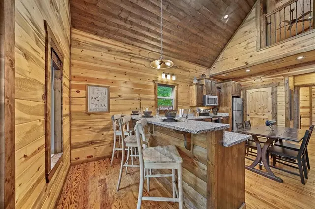 Photo 7 — 69 Eagle Mountain Trail, Broken Bow, OK 74728