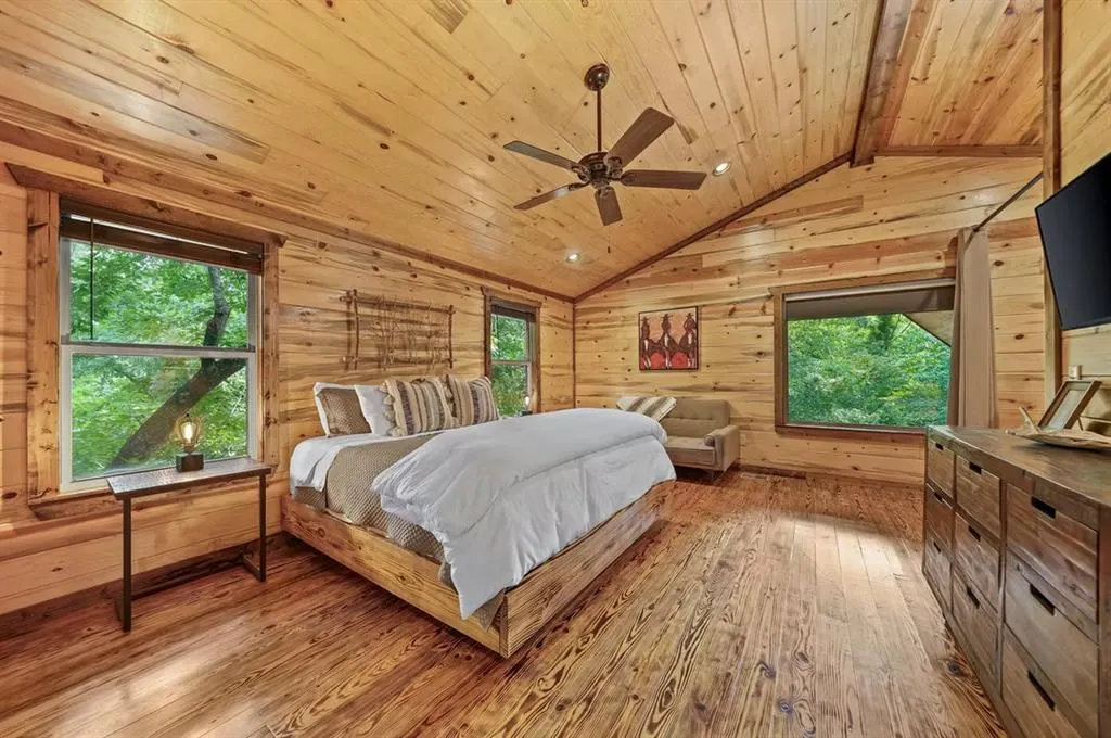 Photo 11 — 69 Eagle Mountain Trail, Broken Bow, OK 74728