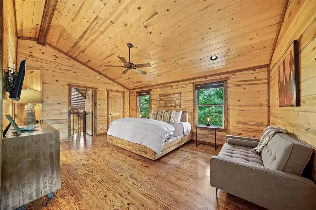 Photo 13 — 69 Eagle Mountain Trail, Broken Bow, OK 74728