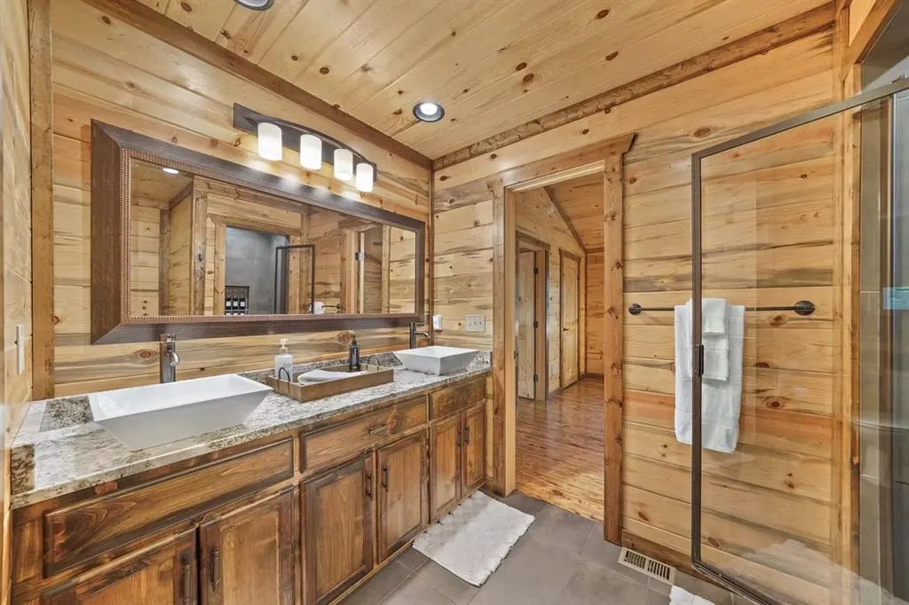 Photo 16 — 69 Eagle Mountain Trail, Broken Bow, OK 74728