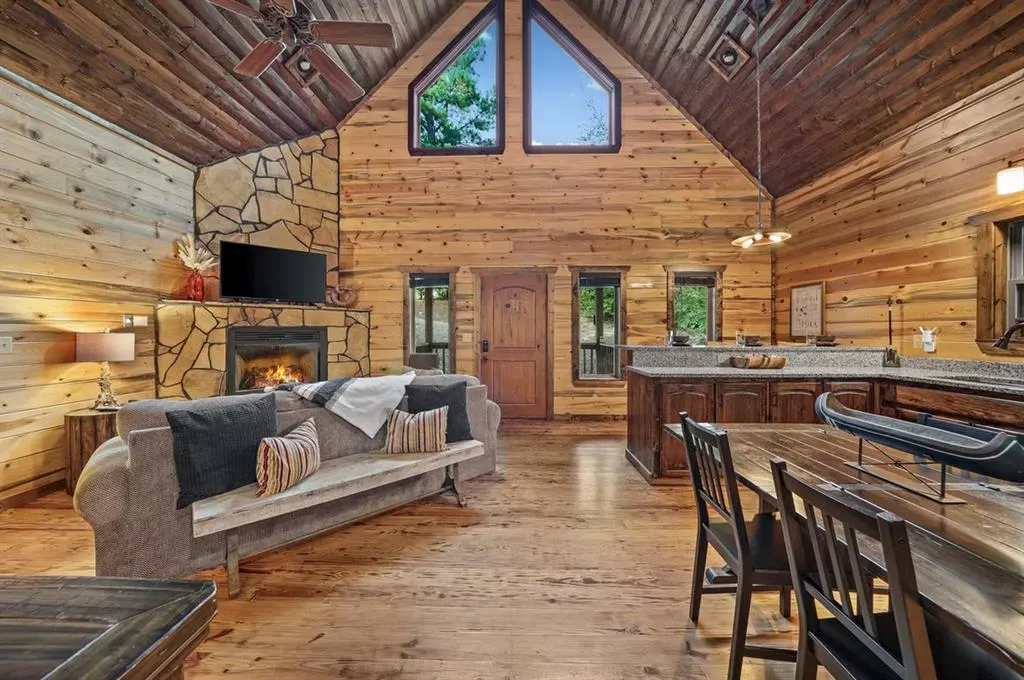 Photo 17 — 69 Eagle Mountain Trail, Broken Bow, OK 74728