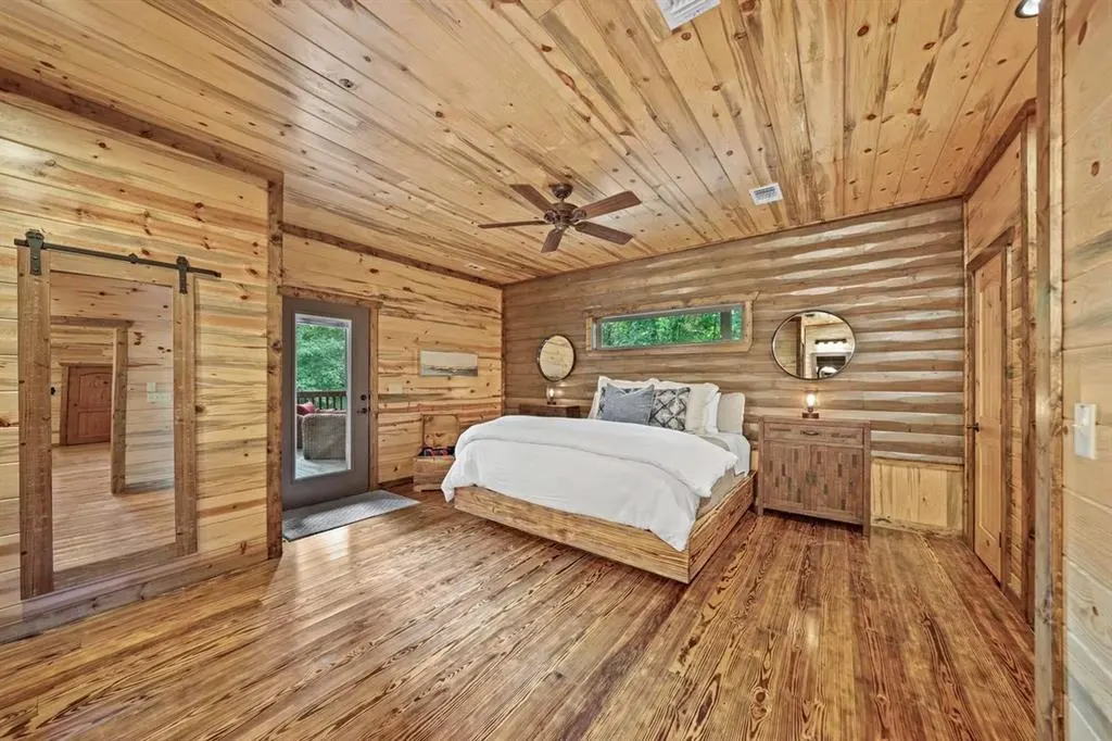 Photo 18 — 69 Eagle Mountain Trail, Broken Bow, OK 74728