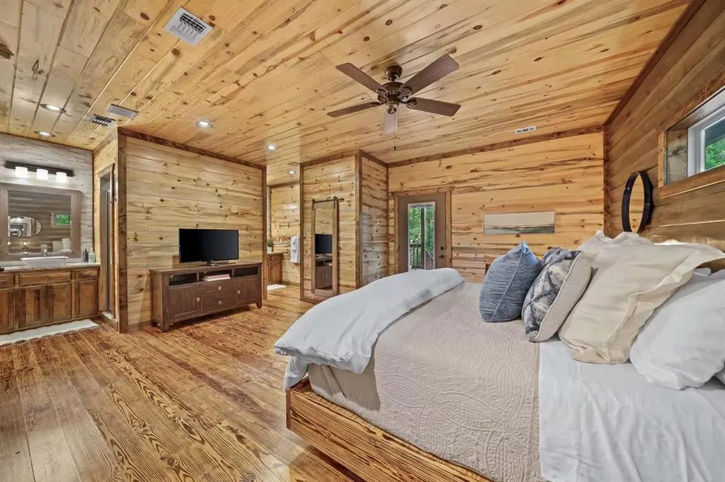 Photo 19 — 69 Eagle Mountain Trail, Broken Bow, OK 74728