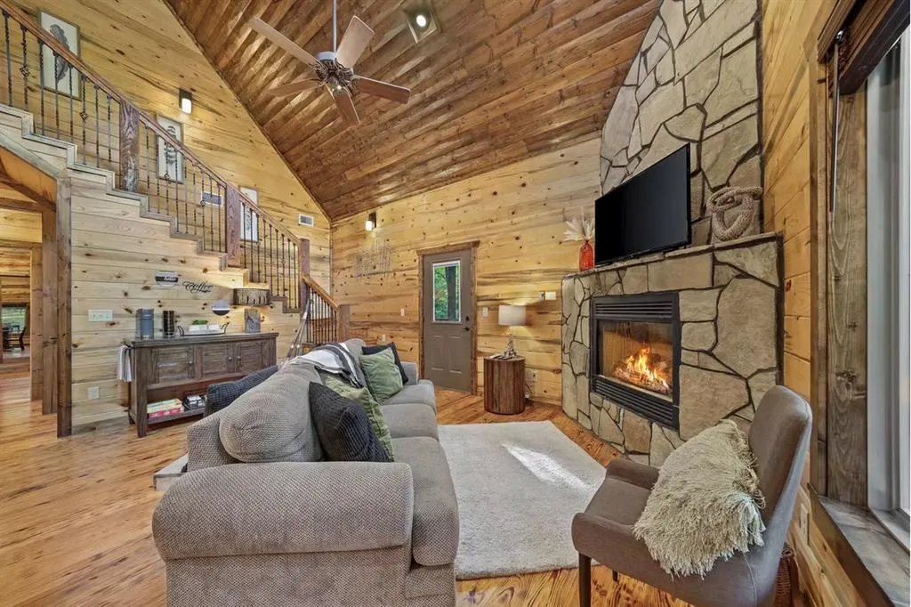 Photo 24 — 69 Eagle Mountain Trail, Broken Bow, OK 74728