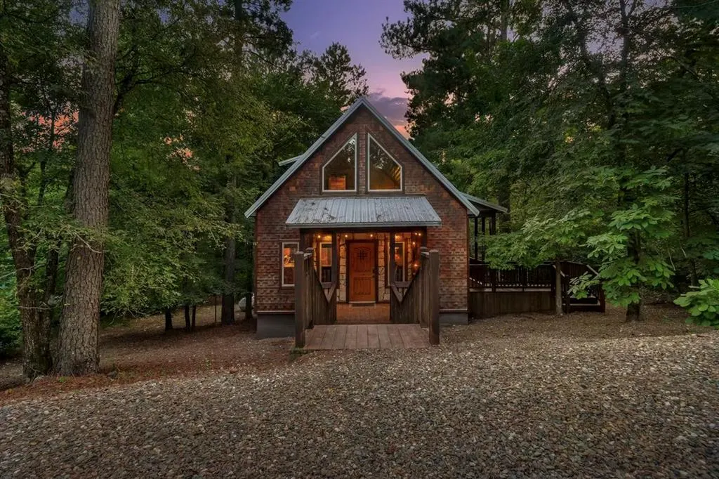 Photo 25 — 69 Eagle Mountain Trail, Broken Bow, OK 74728