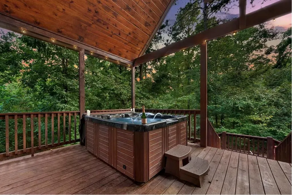 Photo 26 — 69 Eagle Mountain Trail, Broken Bow, OK 74728