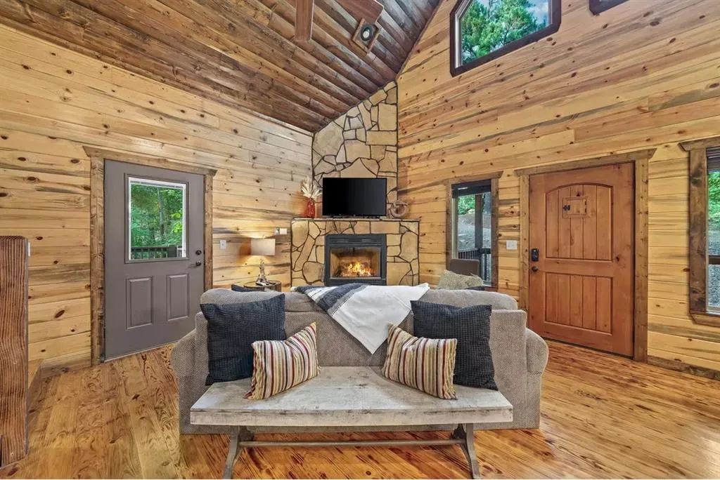 Photo 28 — 69 Eagle Mountain Trail, Broken Bow, OK 74728