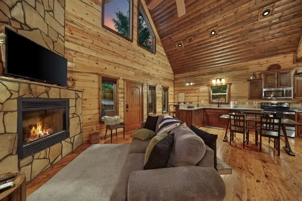 Photo 30 — 69 Eagle Mountain Trail, Broken Bow, OK 74728