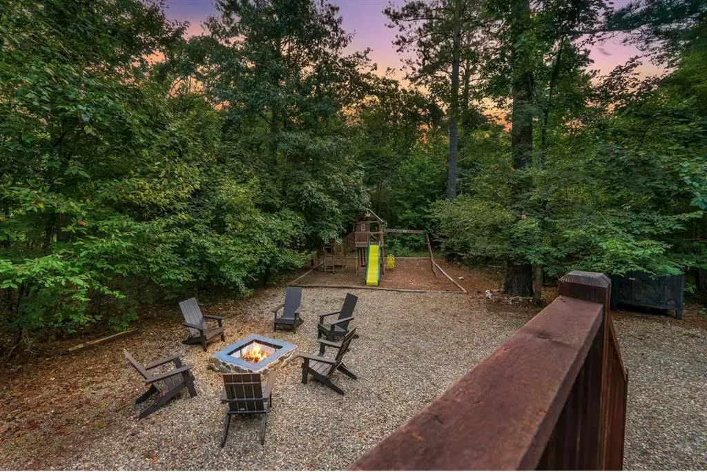Photo 31 — 69 Eagle Mountain Trail, Broken Bow, OK 74728