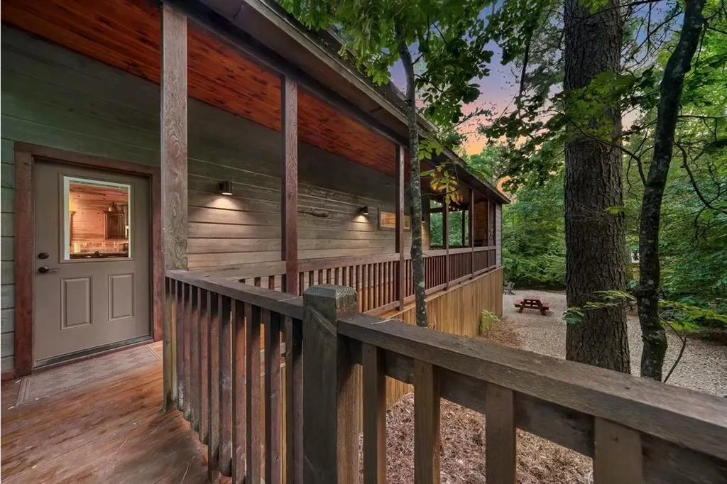 Photo 32 — 69 Eagle Mountain Trail, Broken Bow, OK 74728