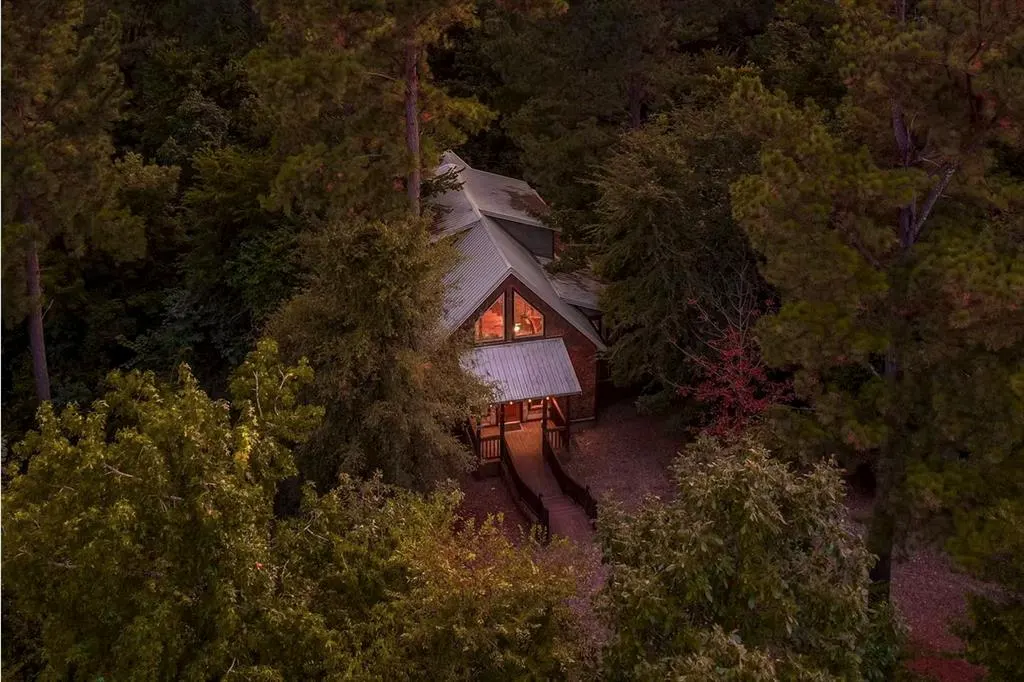 Photo 34 — 69 Eagle Mountain Trail, Broken Bow, OK 74728