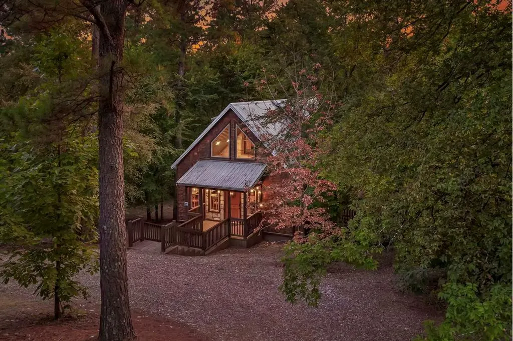 Photo 35 — 69 Eagle Mountain Trail, Broken Bow, OK 74728