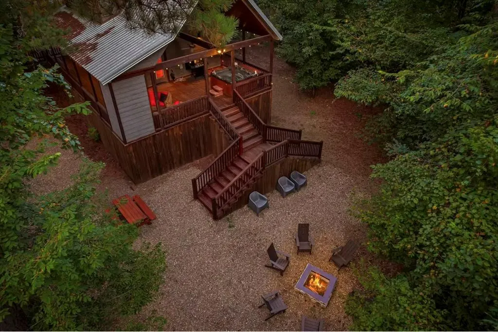 Photo 38 — 69 Eagle Mountain Trail, Broken Bow, OK 74728