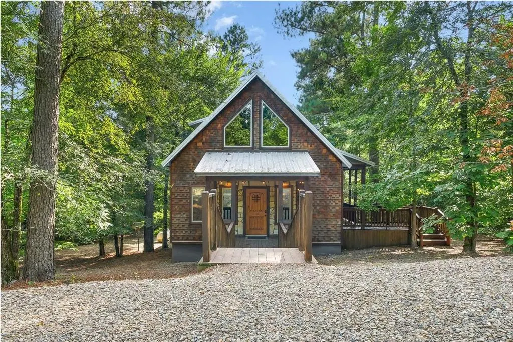 Photo 39 — 69 Eagle Mountain Trail, Broken Bow, OK 74728