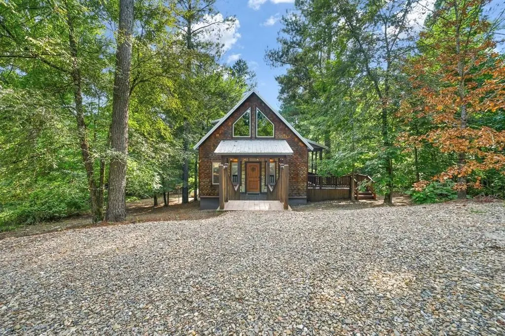 Photo 44 — 69 Eagle Mountain Trail, Broken Bow, OK 74728