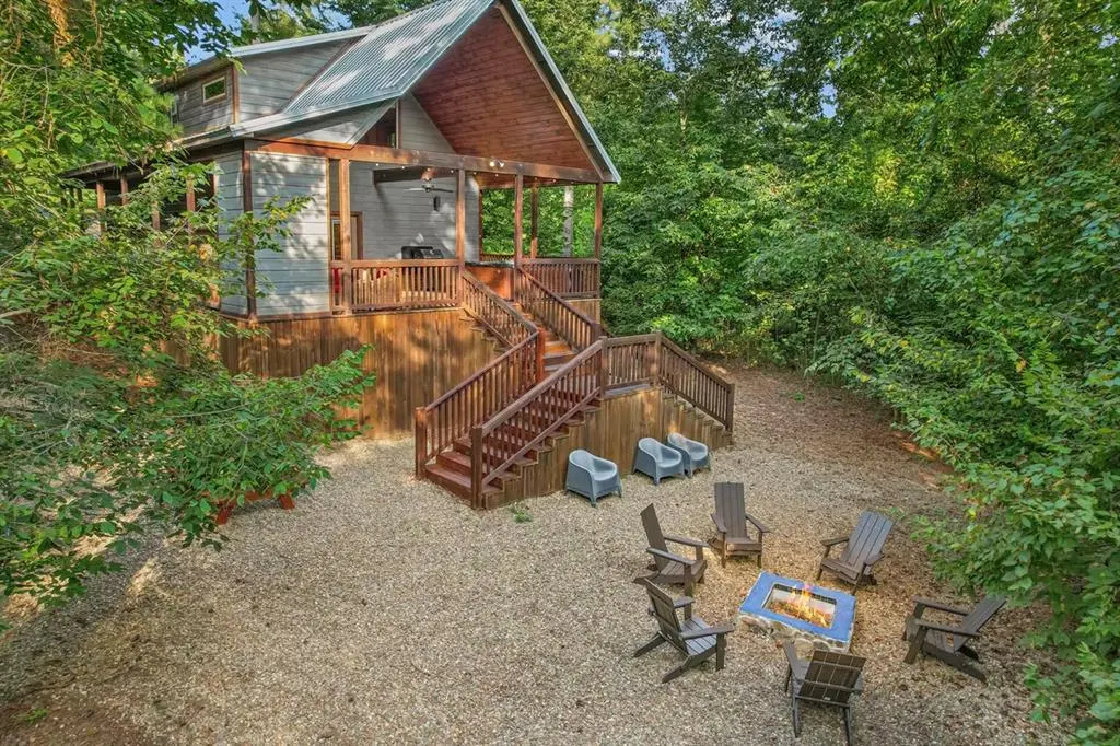 Photo 45 — 69 Eagle Mountain Trail, Broken Bow, OK 74728