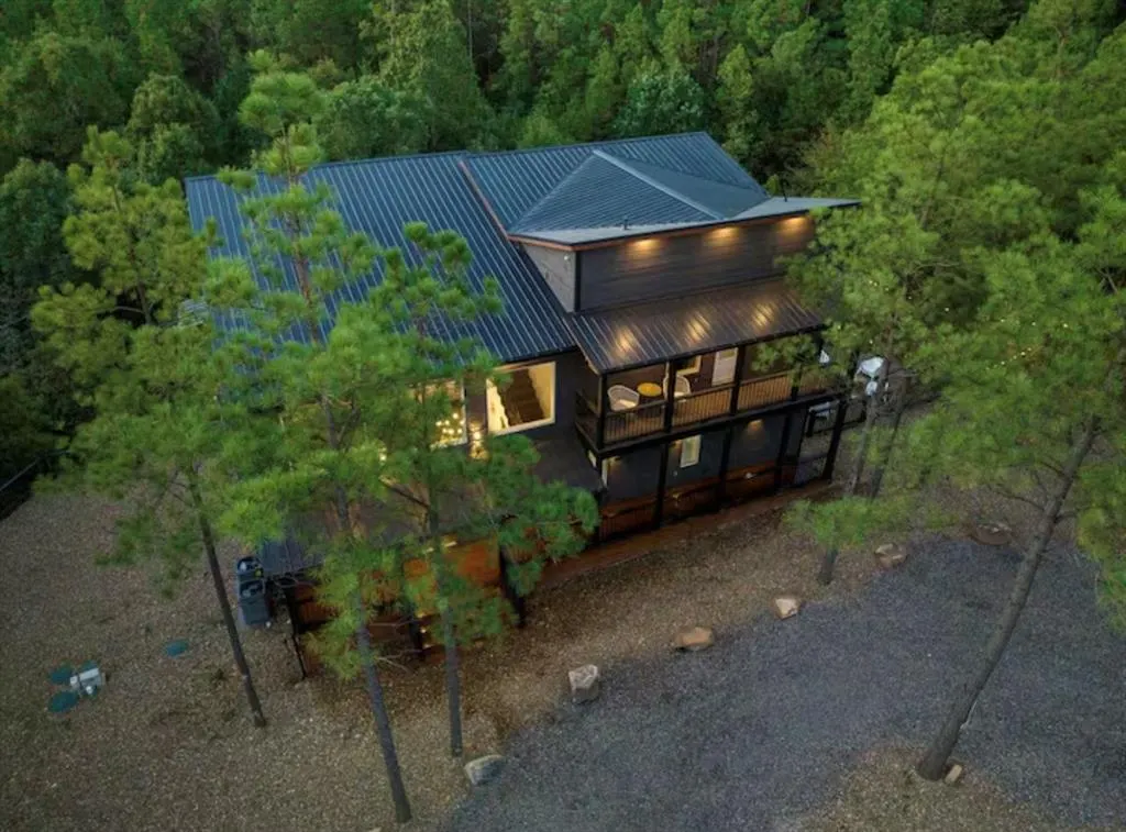 Photo 2 — 114 TIMBERLINE Trail, Broken Bow, OK 74728
