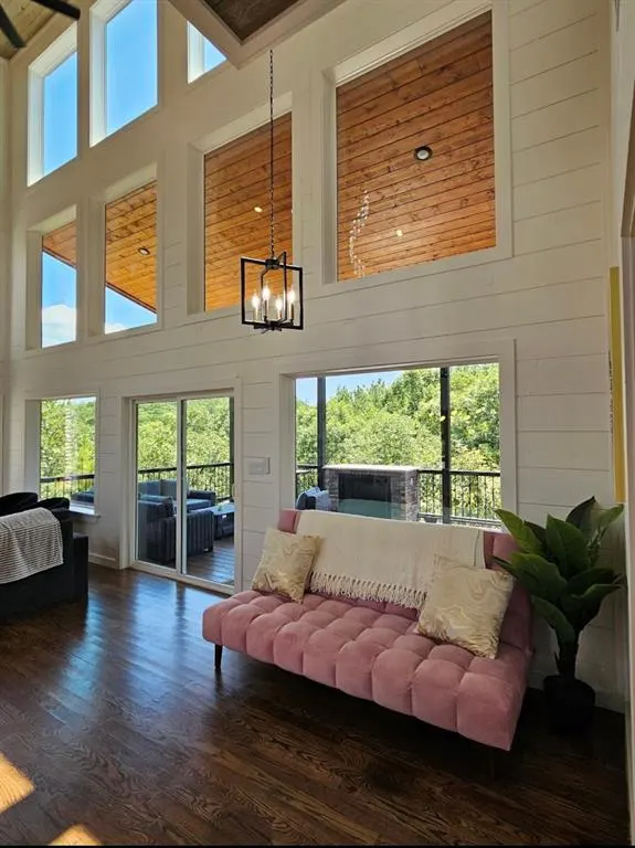 Photo 6 — 114 TIMBERLINE Trail, Broken Bow, OK 74728