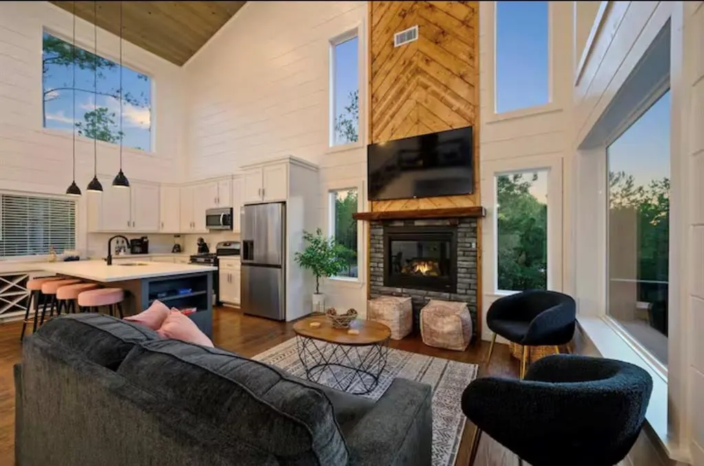 Photo 8 — 114 TIMBERLINE Trail, Broken Bow, OK 74728