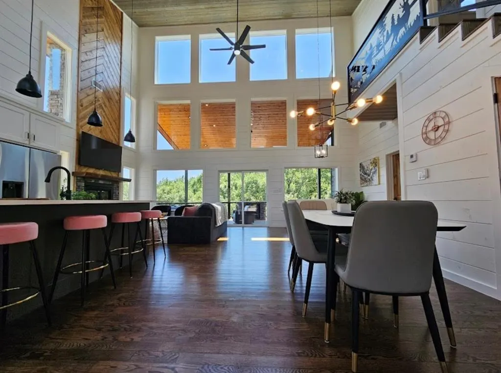 Photo 10 — 114 TIMBERLINE Trail, Broken Bow, OK 74728