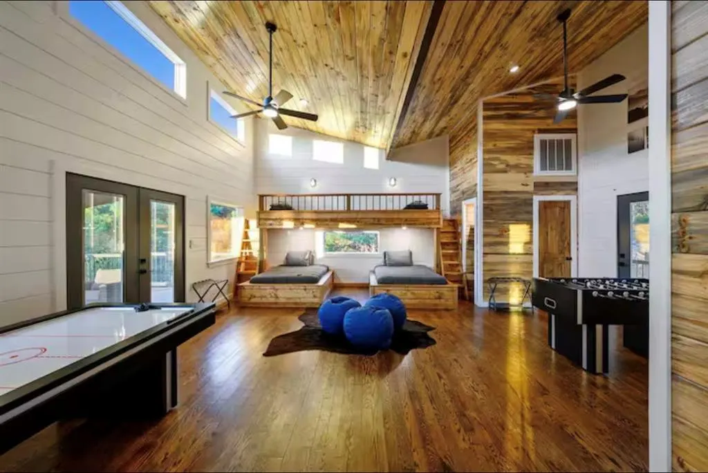 Photo 31 — 114 TIMBERLINE Trail, Broken Bow, OK 74728