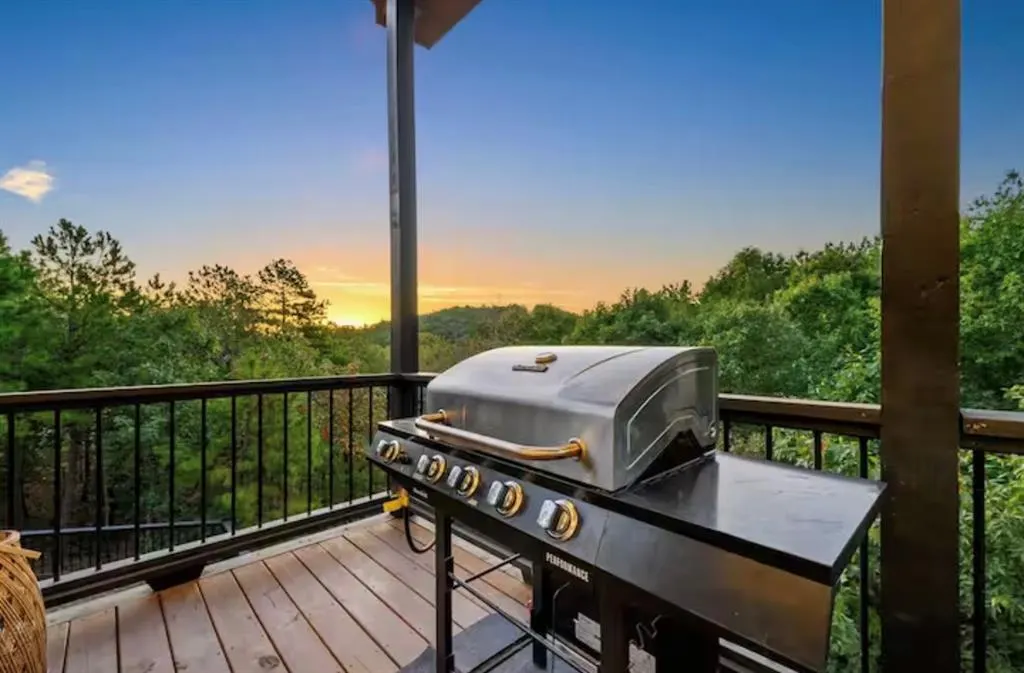 Photo 41 — 114 TIMBERLINE Trail, Broken Bow, OK 74728